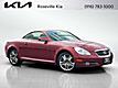 2006 Lexus SC 430 430