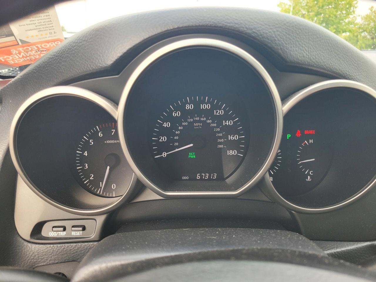 2006 Lexus SC 430 430 Roseville CA