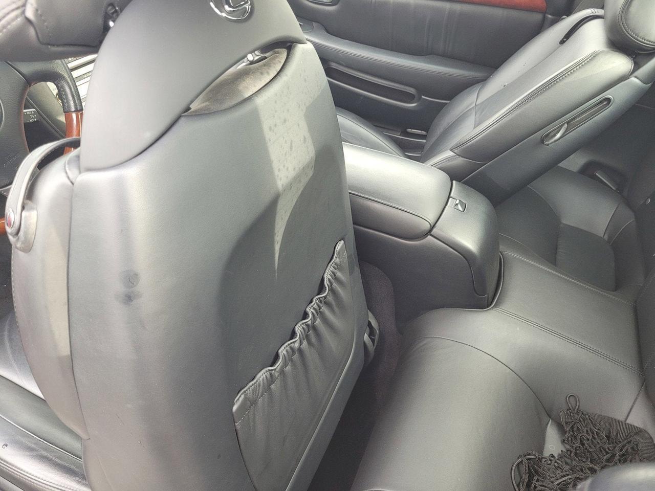 2006 Lexus SC 430 430 Roseville CA