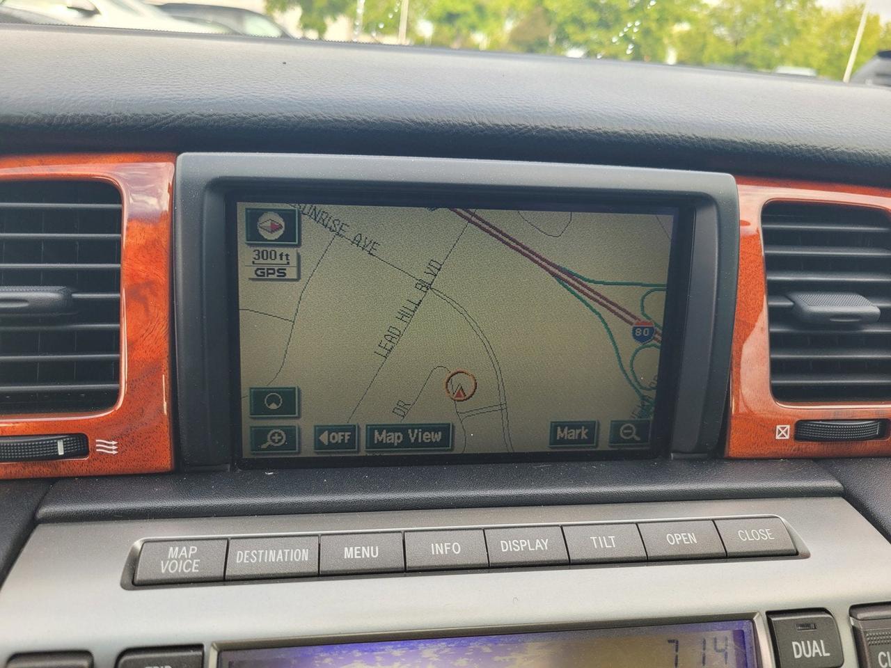 2006 Lexus SC 430 430 Roseville CA