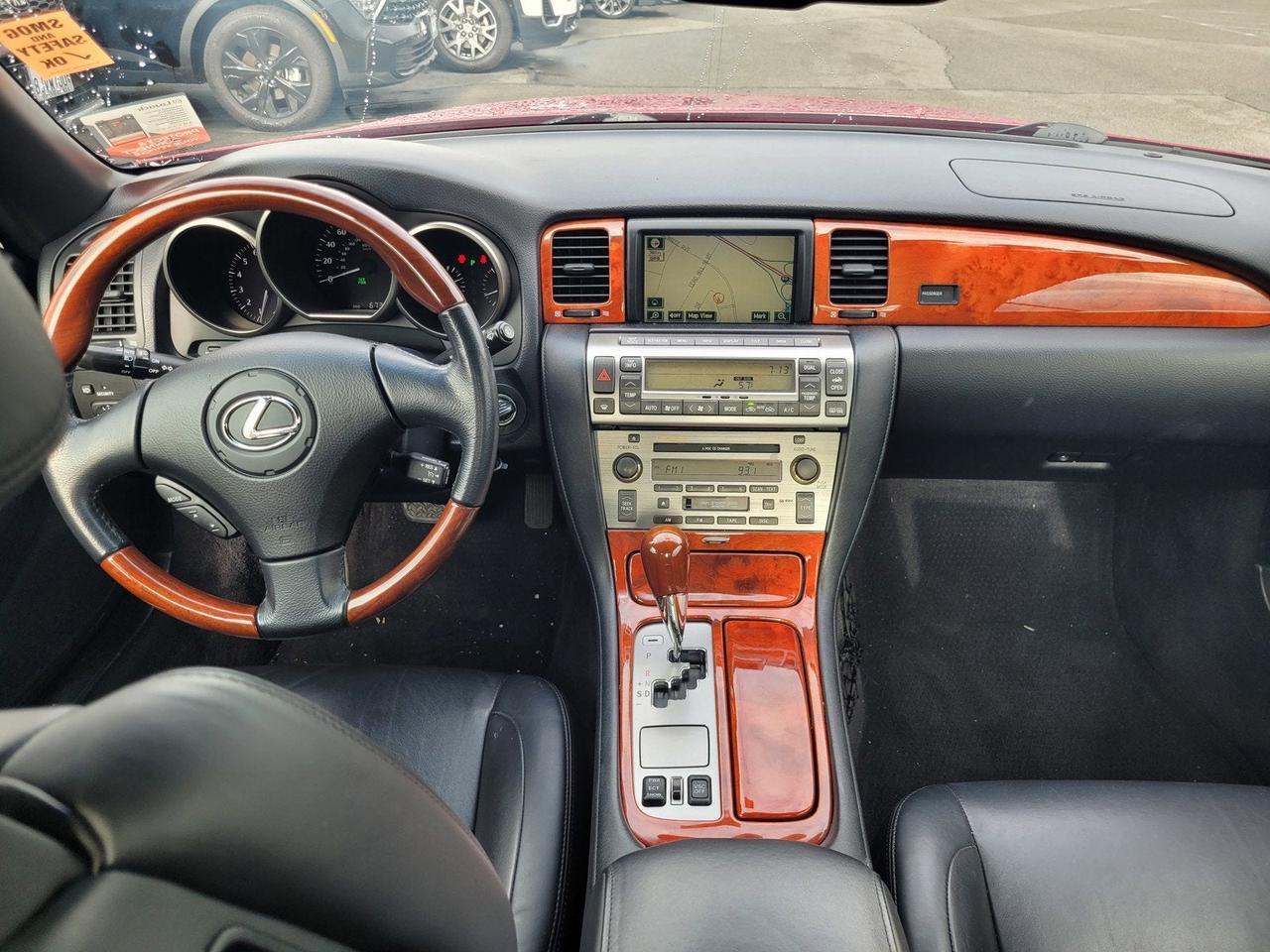 2006 Lexus SC 430 430 Roseville CA