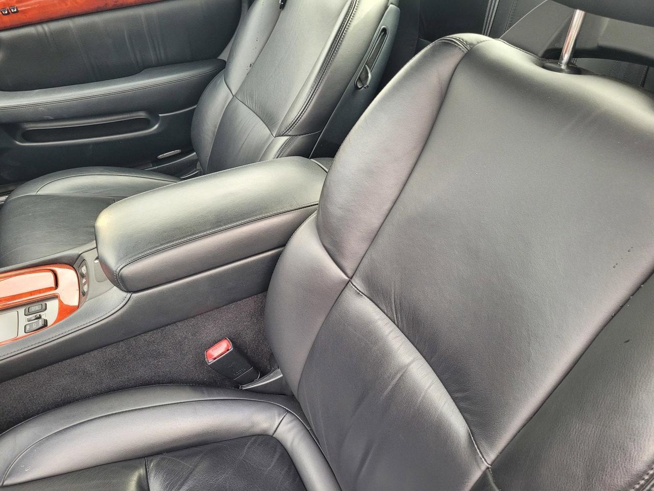 2006 Lexus SC 430 430 Roseville CA