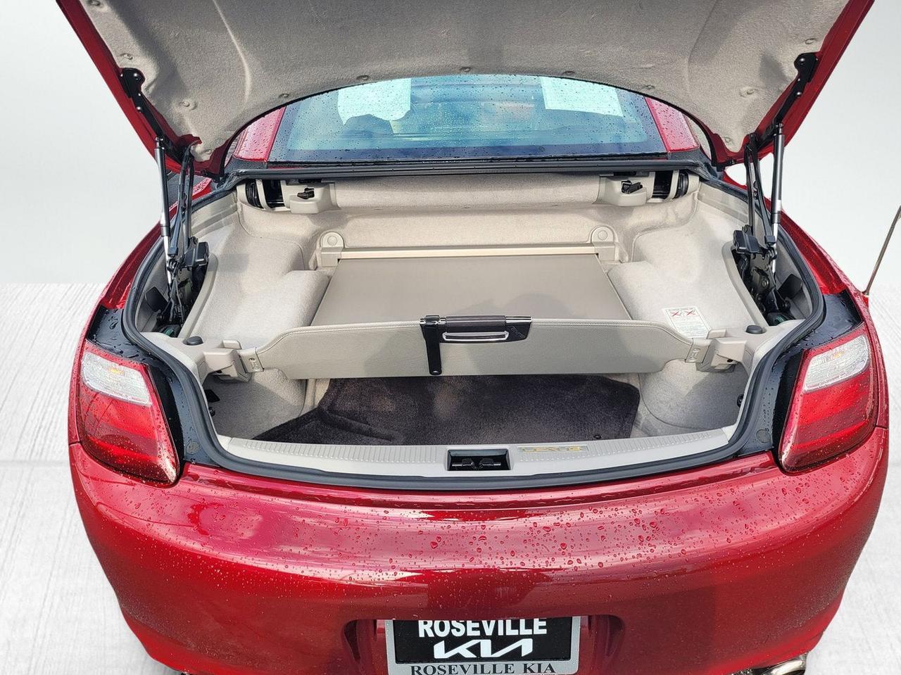 2006 Lexus SC 430 430 Roseville CA