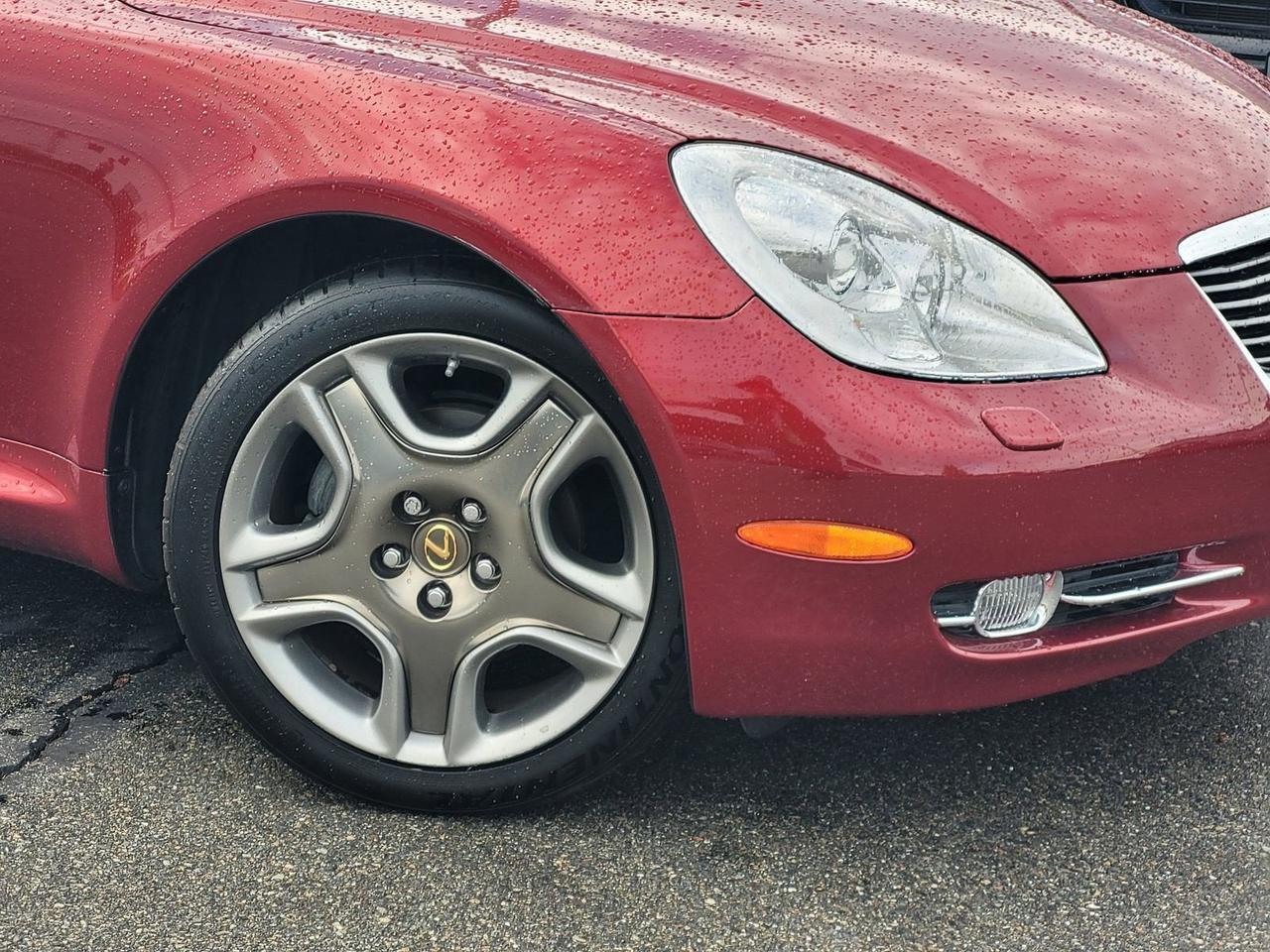 2006 Lexus SC 430 430 Roseville CA