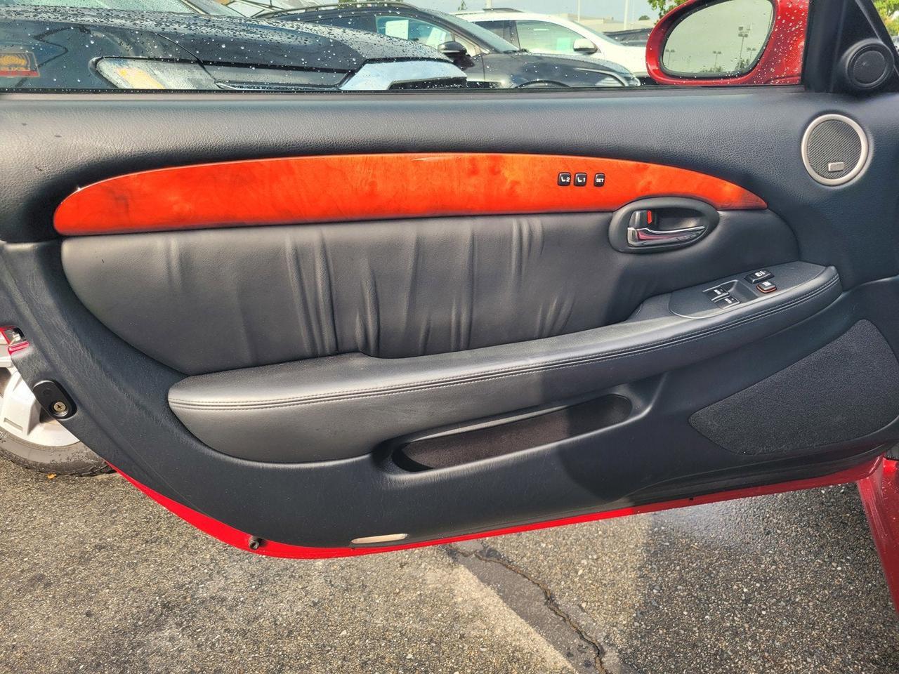 2006 Lexus SC 430 430 Roseville CA