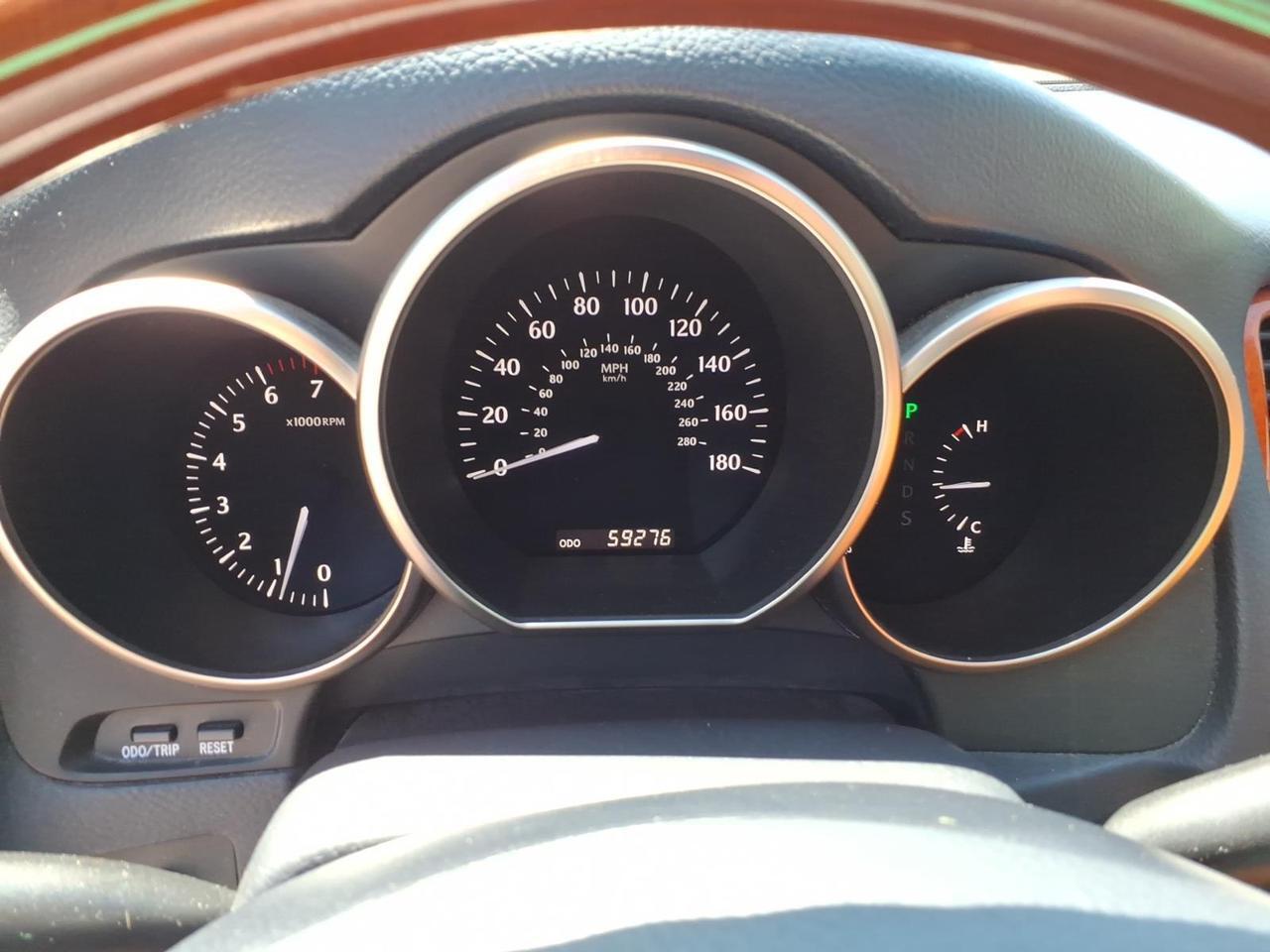 2006 Lexus SC 430 Base Roanoke VA