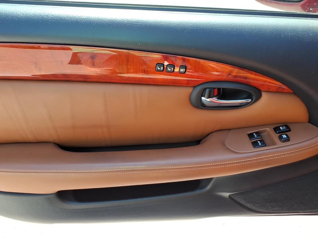 2006 Lexus SC 430 Base Roanoke VA