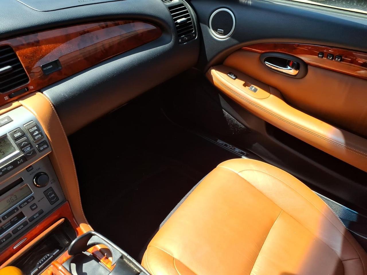 2006 Lexus SC 430 Base Roanoke VA