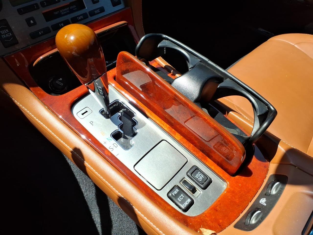 2006 Lexus SC 430 Base Roanoke VA