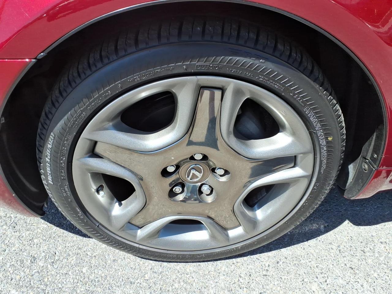 2006 Lexus SC 430 Base Roanoke VA