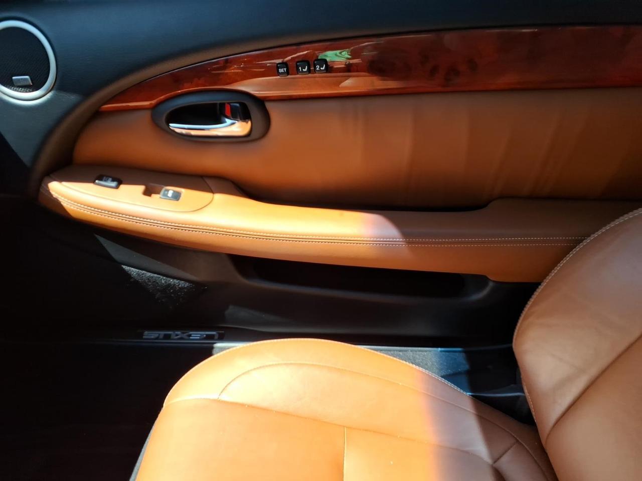 2006 Lexus SC 430 Base Roanoke VA