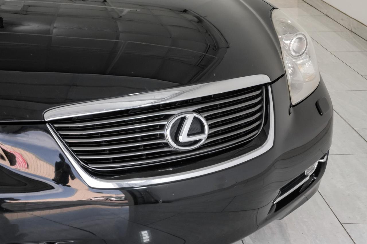 2006 Lexus SC 430 NAVIGATION LEATHER HEATED SEATS DUAL POWER SEATS CRUISE CONTROL ALLOY WHEELS Carrollton TX