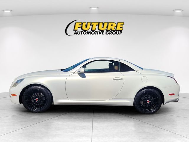 2006 Lexus SC 430 Roseville CA