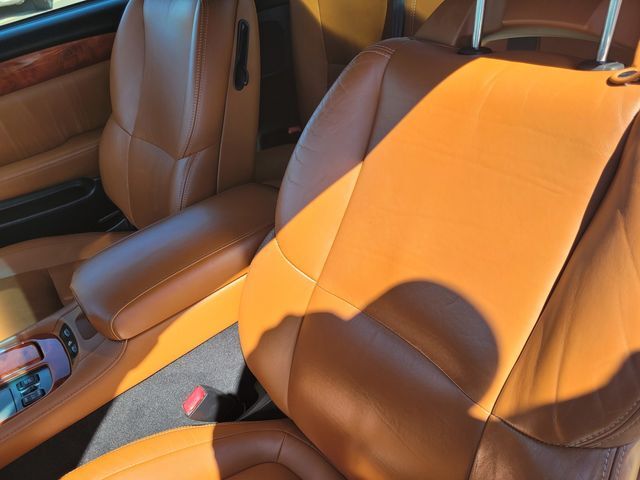 2006 Lexus SC 430 Roseville CA