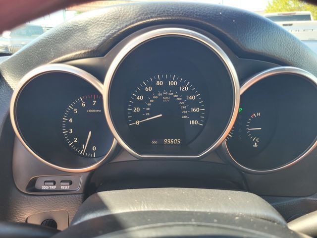 2006 Lexus SC 430 Roseville CA