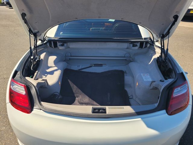 2006 Lexus SC 430 Roseville CA