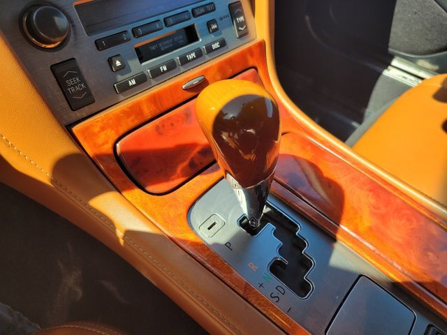 2006 Lexus SC 430 Roseville CA