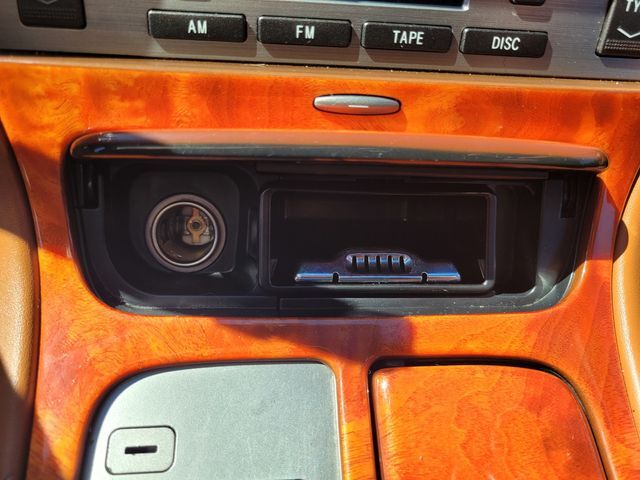 2006 Lexus SC 430 Roseville CA