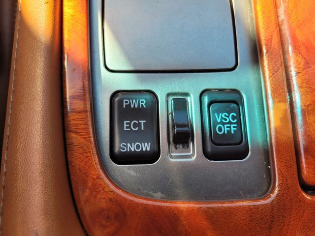 2006 Lexus SC 430 Roseville CA