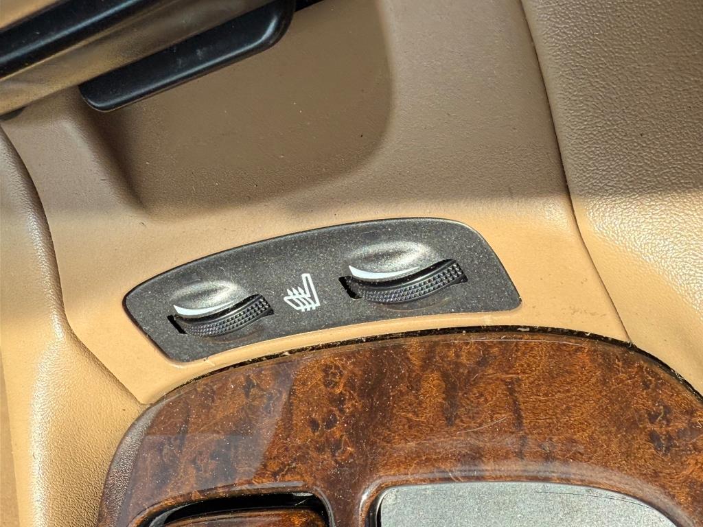 2006 Lexus SC 430 convertible trim Roanoke VA