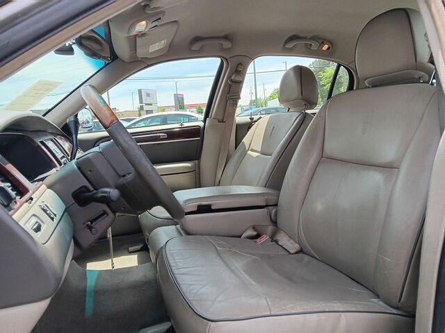 2006 Lincoln Town Car DESIGNER SERIES McDonough GA