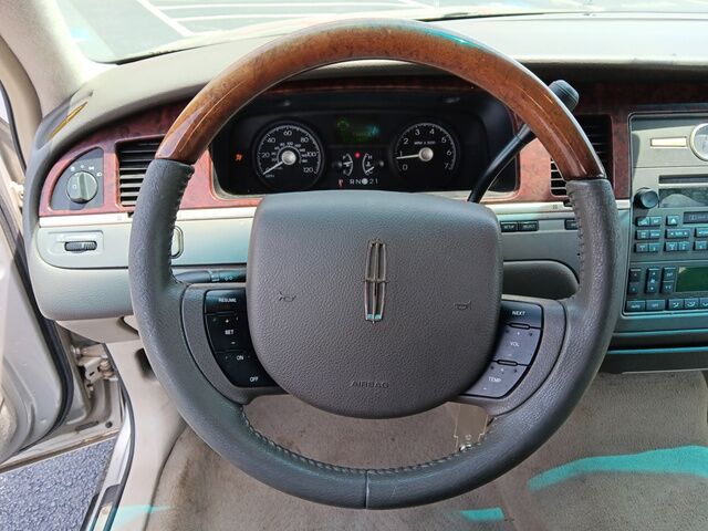 2006 Lincoln Town Car DESIGNER SERIES McDonough GA
