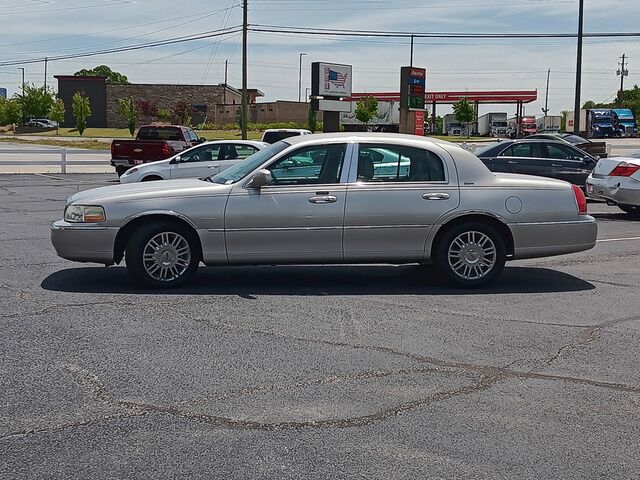 2006 Lincoln Town Car DESIGNER SERIES McDonough GA