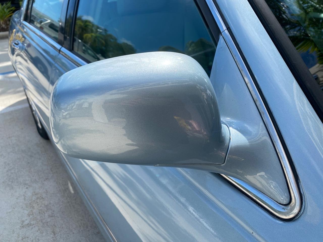 2006 Lincoln Town Car Signature LOW MILES 21,718 1 OWNER Pompano Beach FL