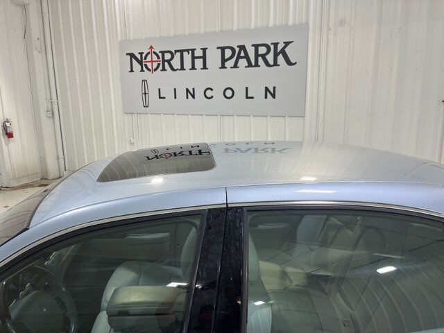 2006 Lincoln Town Car Signature Limited San Antonio TX