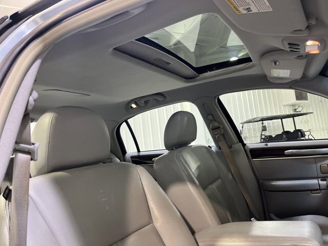2006 Lincoln Town Car Signature Limited San Antonio TX