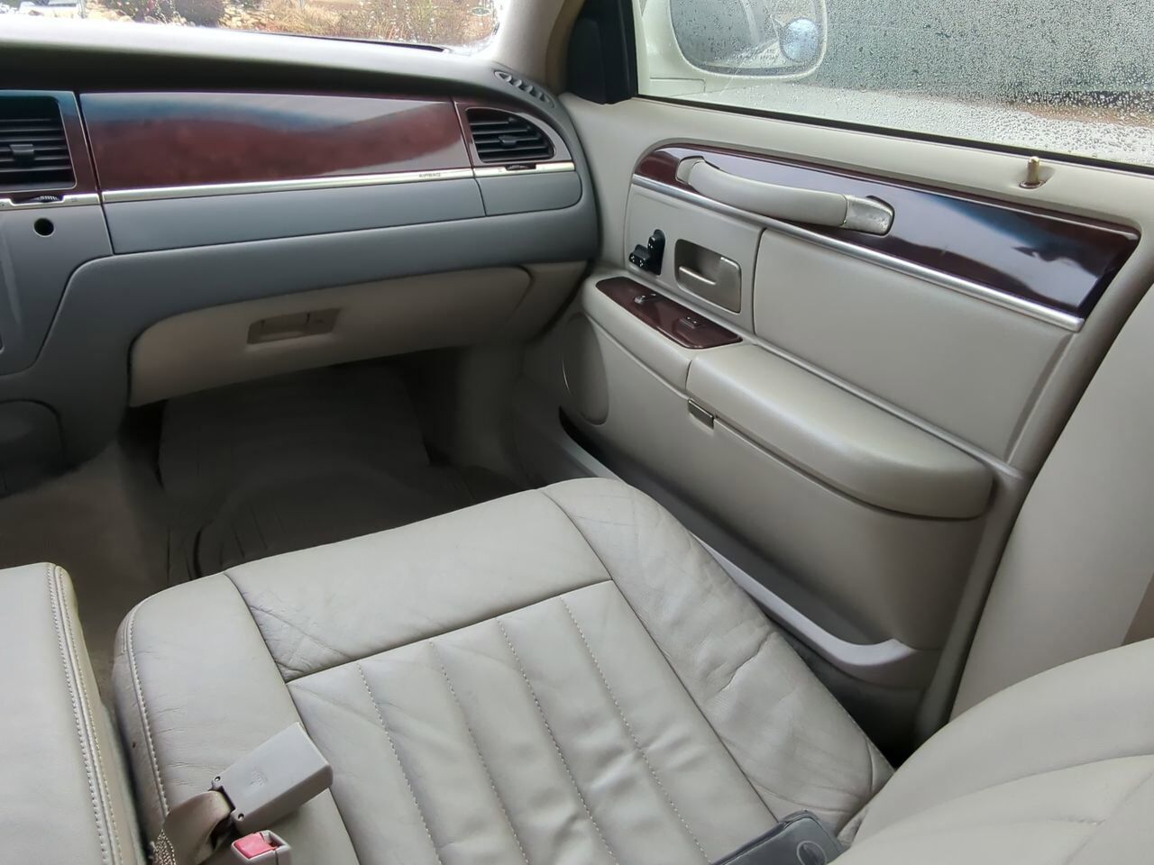 2006 Lincoln Town Car Signature Appleton WI
