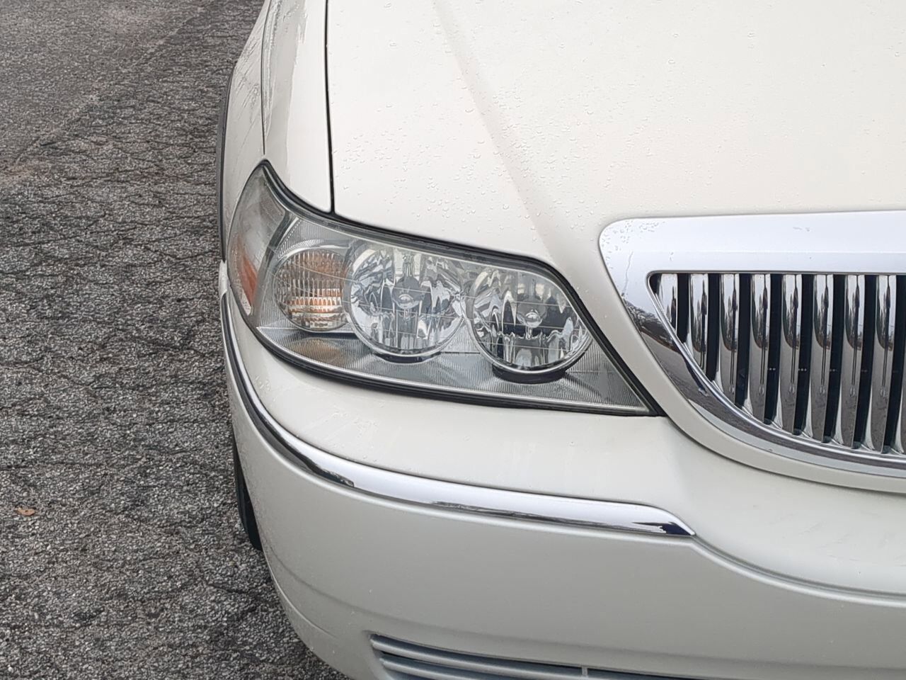 2006 Lincoln Town Car Signature Appleton WI