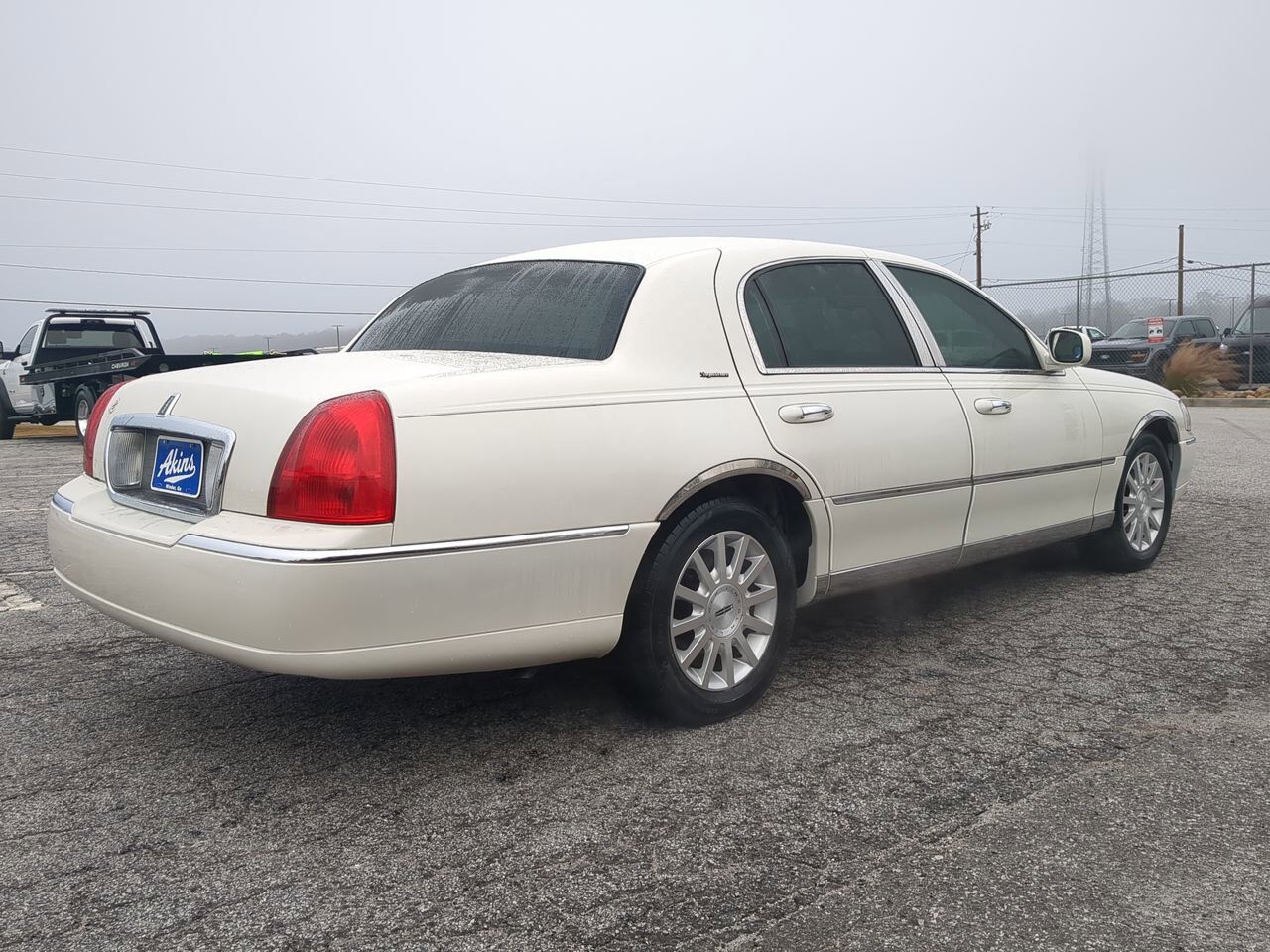 2006 Lincoln Town Car Signature Appleton WI