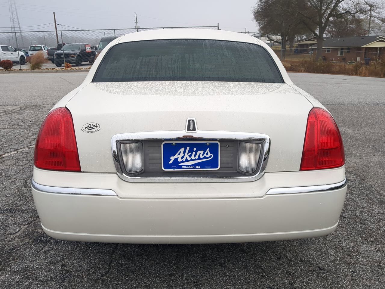 2006 Lincoln Town Car Signature Appleton WI