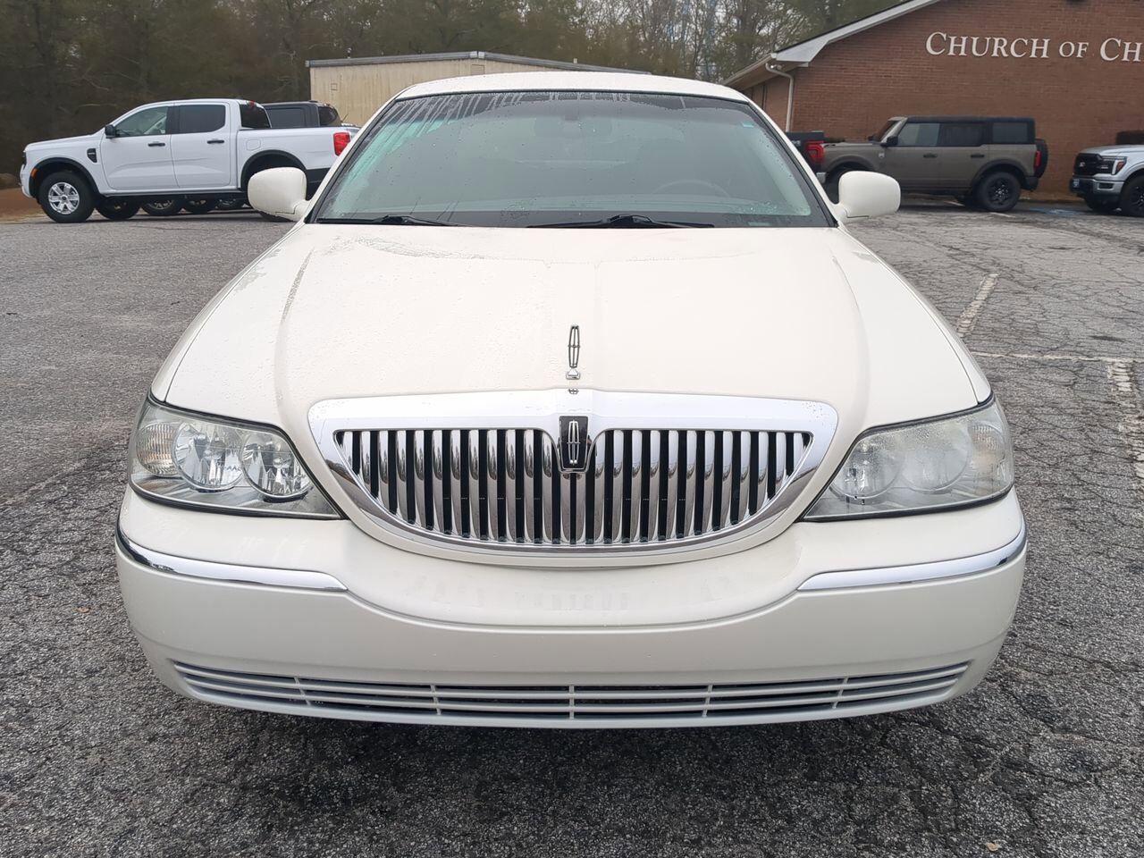 2006 Lincoln Town Car Signature Appleton WI