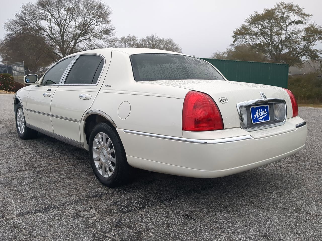 2006 Lincoln Town Car Signature Appleton WI