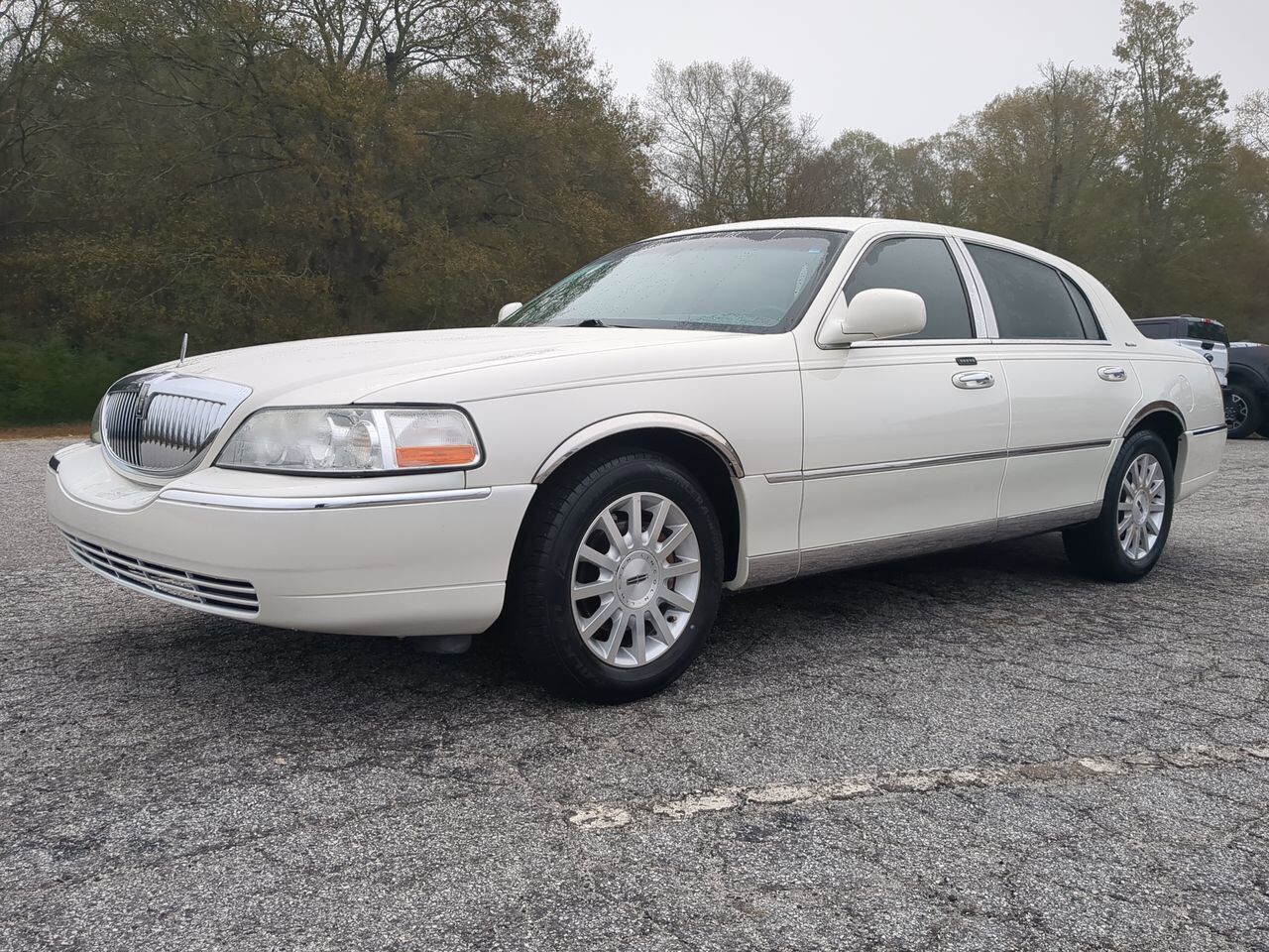 2006 Lincoln Town Car Signature Appleton WI