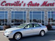 2006 Lincoln Zephyr Grand Junction CO 2006 Lincoln Zephyr Grand Junction CO