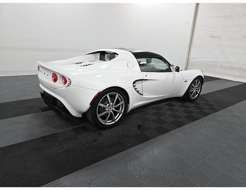 2006 Lotus Elise Portland OR