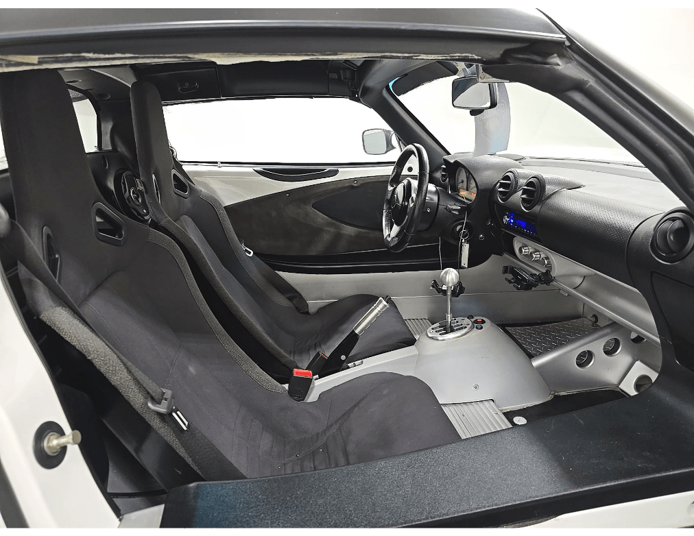 2006 Lotus Elise Portland OR