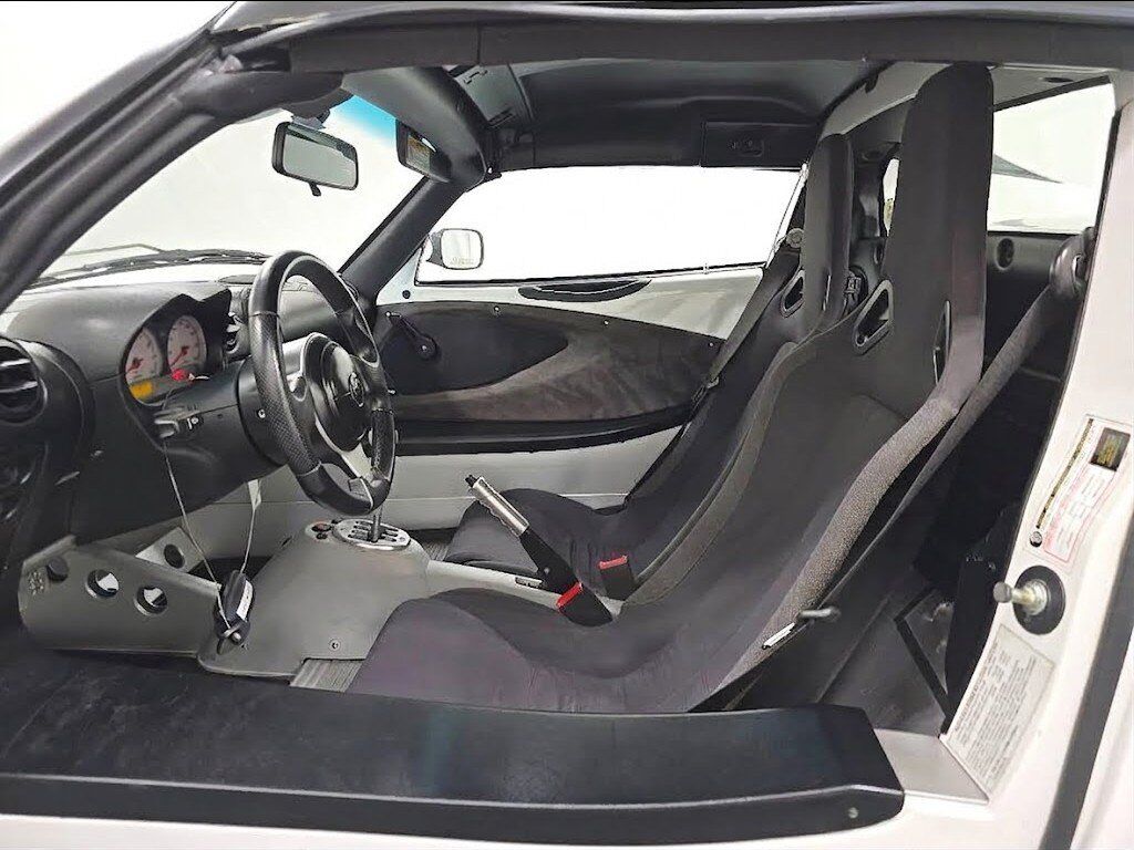 2006 Lotus Elise Portland OR