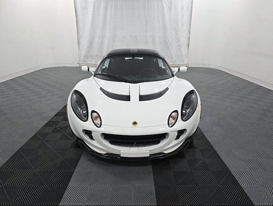 2006 Lotus Elise Portland OR