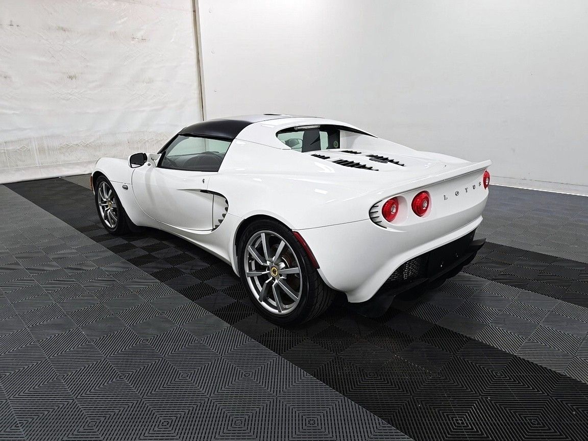 2006 Lotus Elise Portland OR