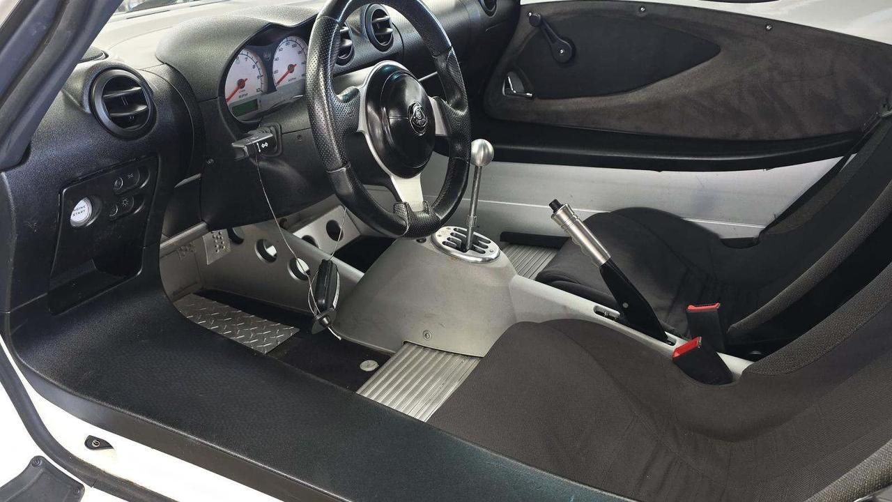 2006 Lotus Elise Portland OR
