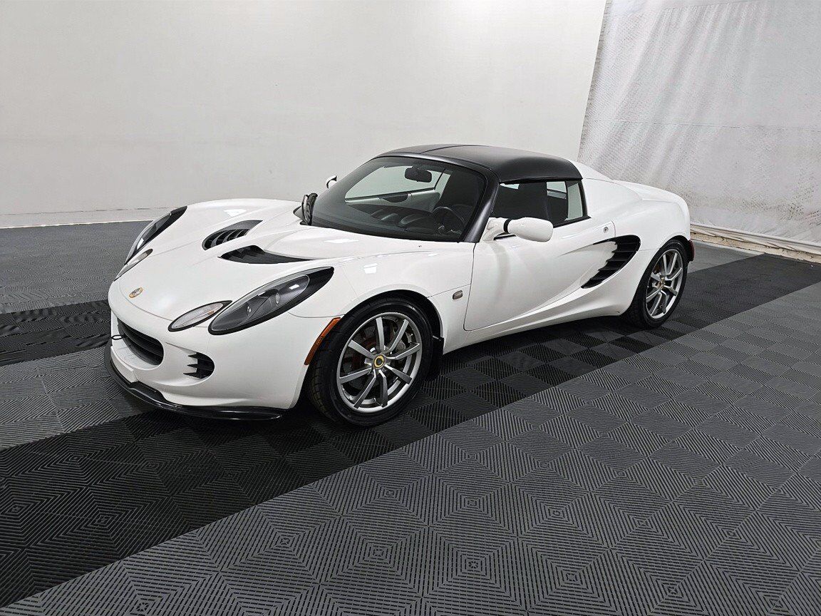 2006 Lotus Elise Portland OR