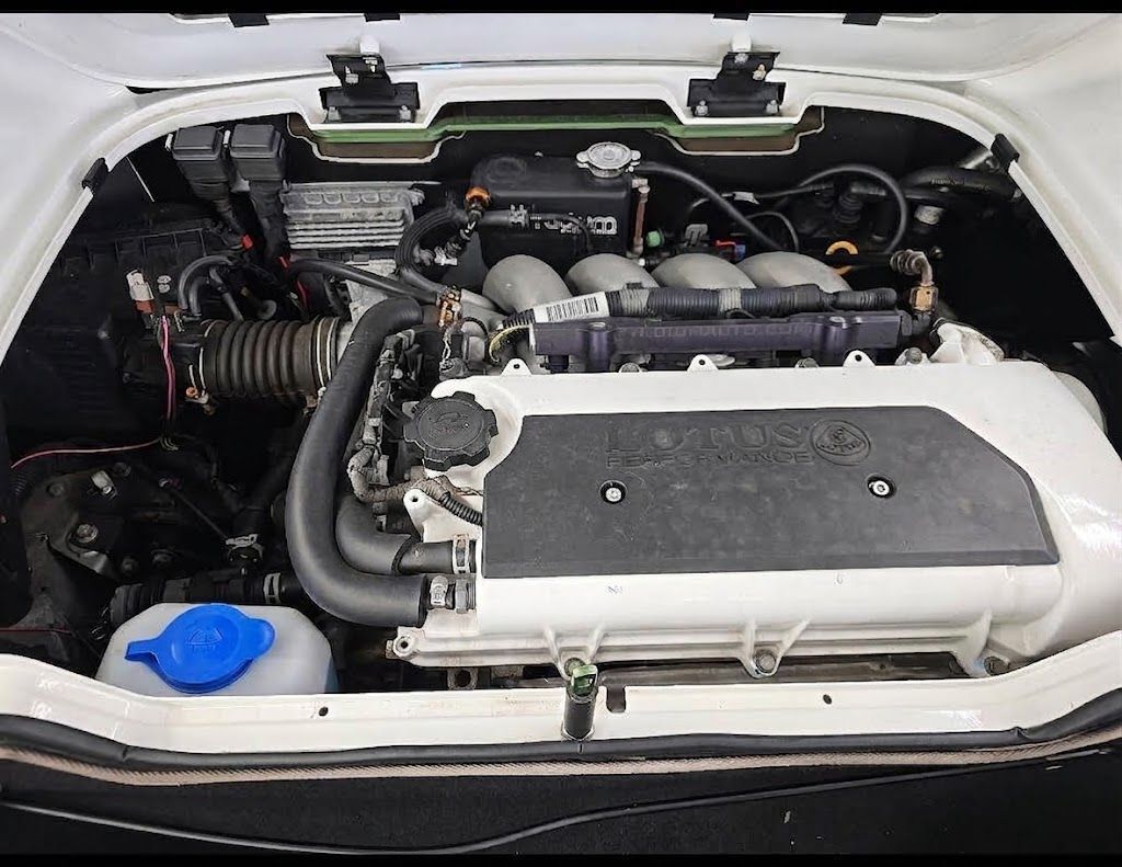 2006 Lotus Elise Portland OR