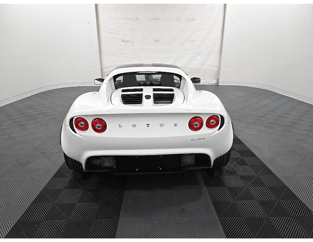 2006 Lotus Elise Portland OR