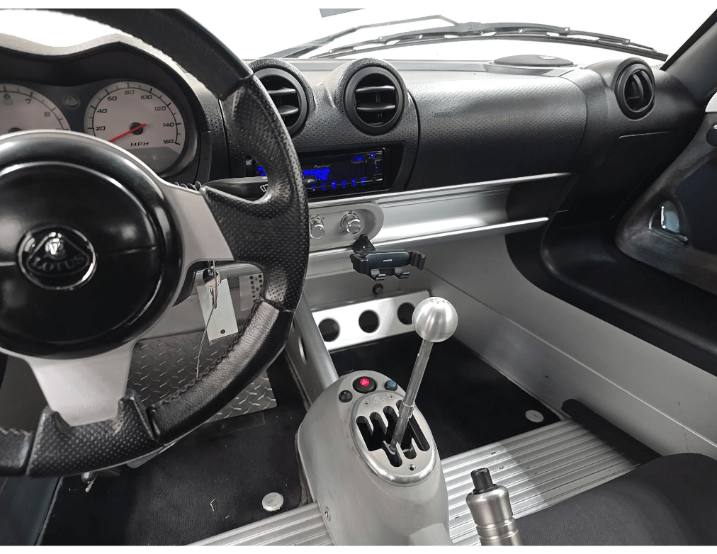 2006 Lotus Elise Portland OR