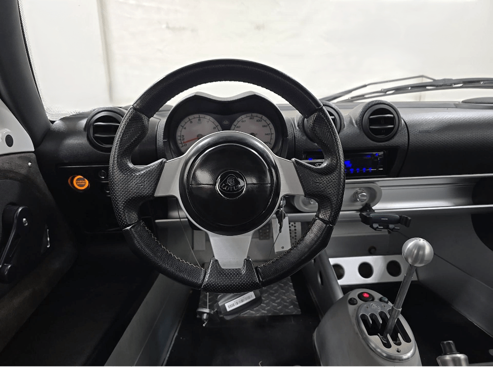 2006 Lotus Elise Portland OR