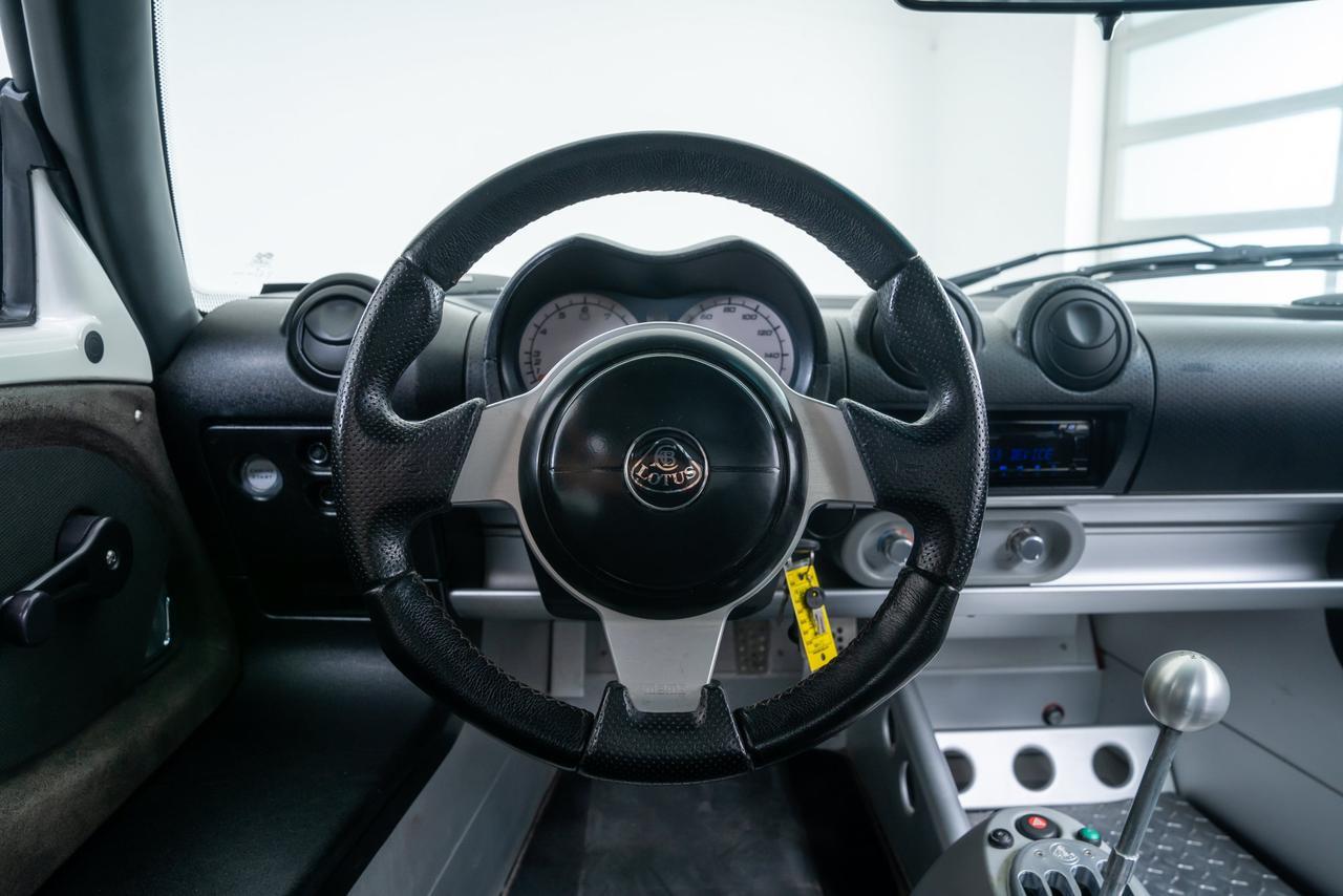 2006 Lotus Elise 6-Speed Manual Portland OR